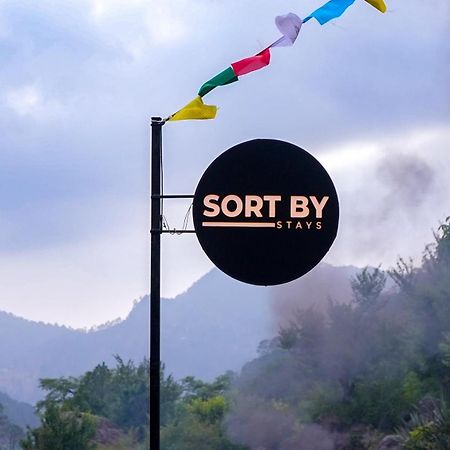 Sort By Stays, Kareri Dharamshala Exterior foto