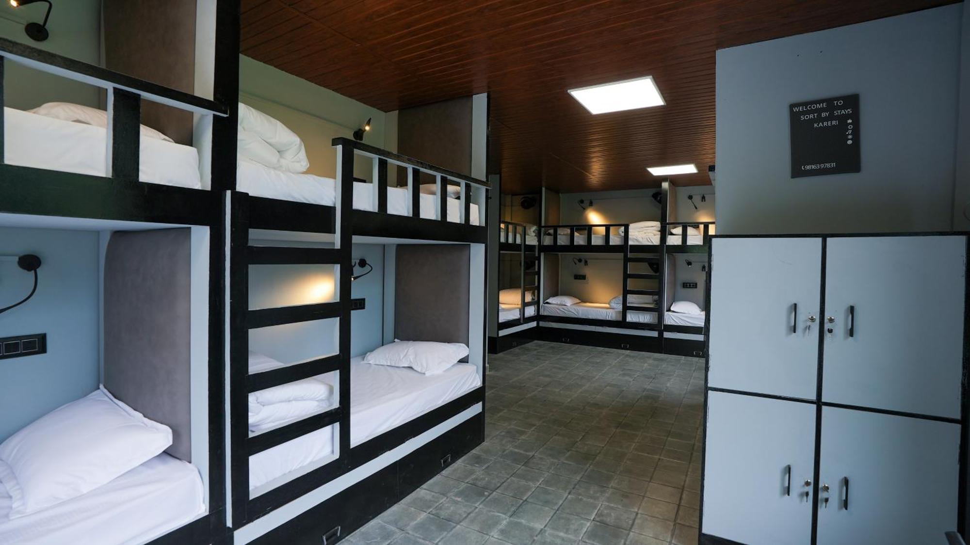 Sort By Stays, Kareri Dharamshala Exterior foto