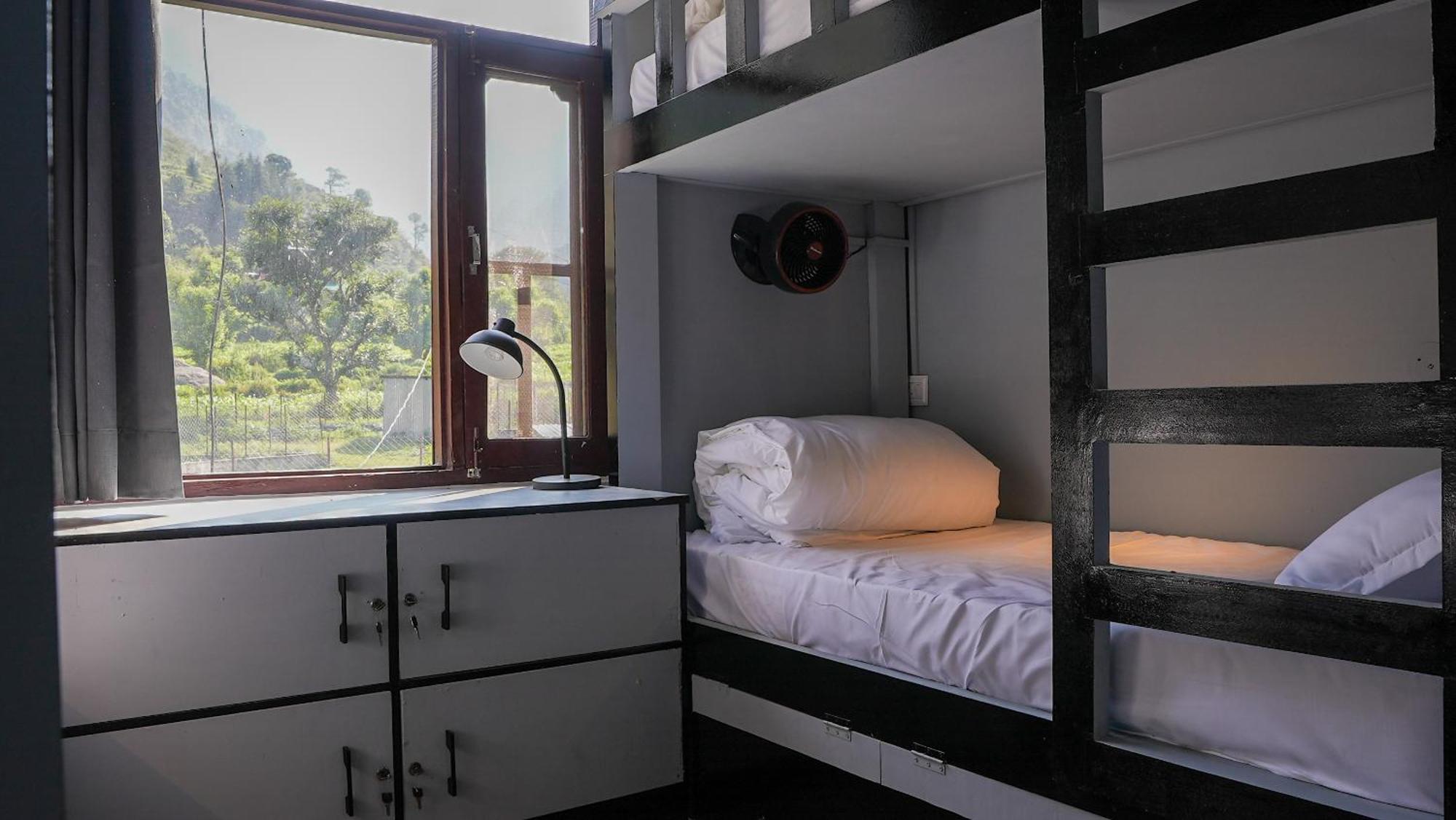 Sort By Stays, Kareri Dharamshala Exterior foto