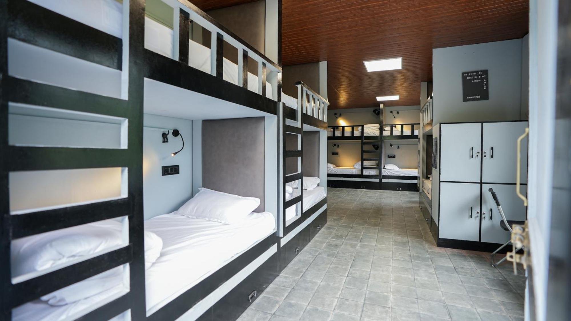 Sort By Stays, Kareri Dharamshala Exterior foto
